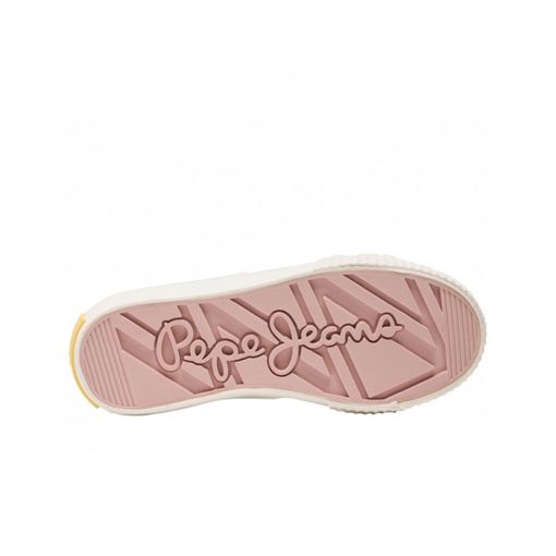 Pantofi Sport Pepe Jeans Ottis Platform JR
