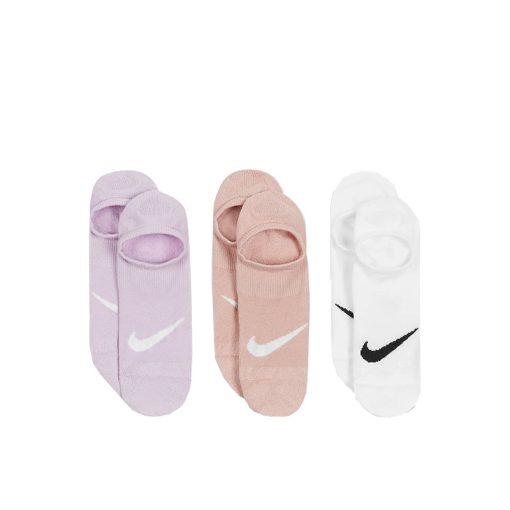 Set 3 Perechi Sosete Nike Everyday Plus W