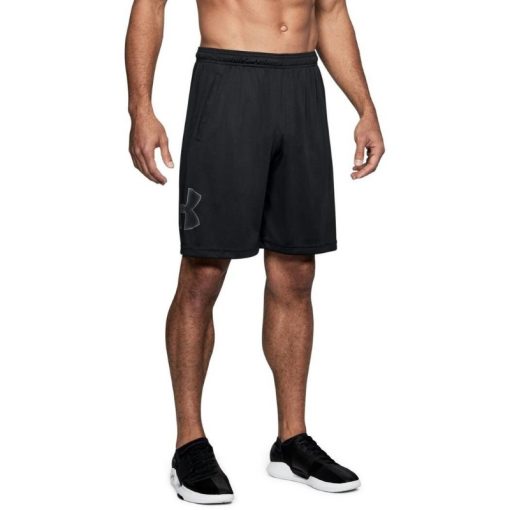 Pantaloni Scurti Under Armour Tech Graphic
