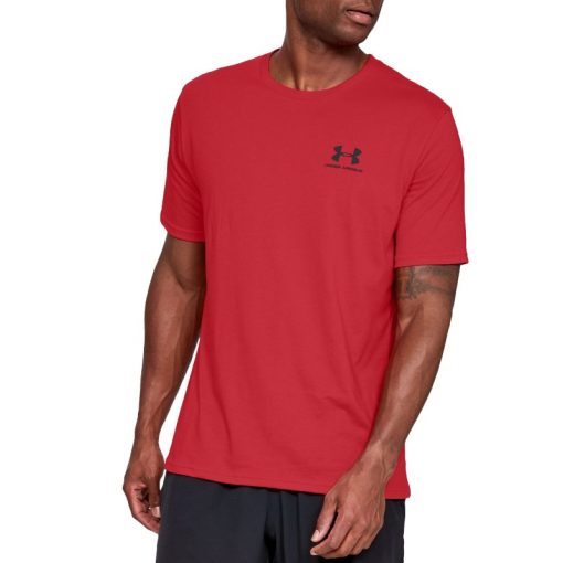 Tricou Under Armour Sportstyle