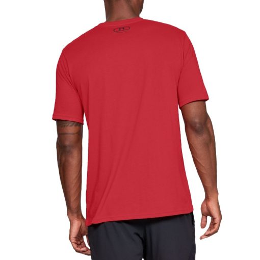 Tricou Under Armour Sportstyle