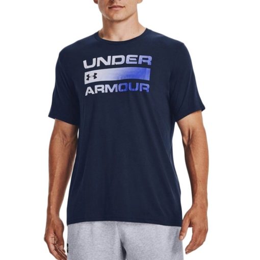 Tricou Under Armour Wordmark