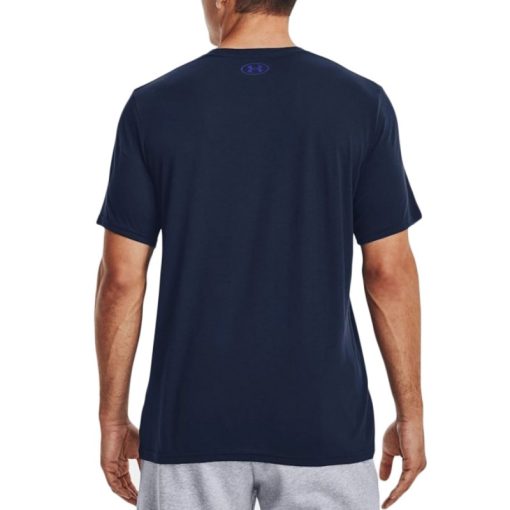 Tricou Under Armour Wordmark