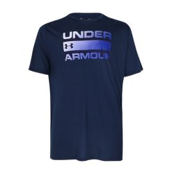 Tricou Under Armour Wordmark