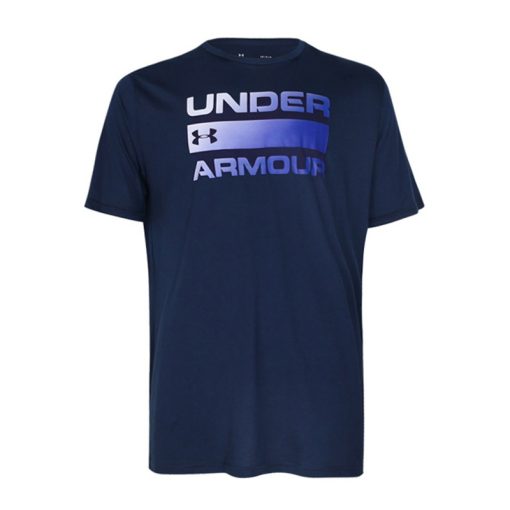 Tricou Under Armour Wordmark