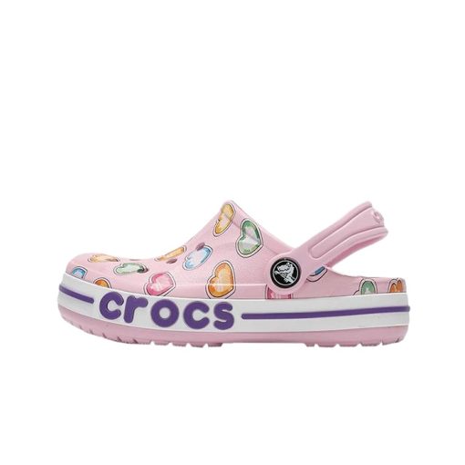 Saboti Crocs Bayaband Graphic K