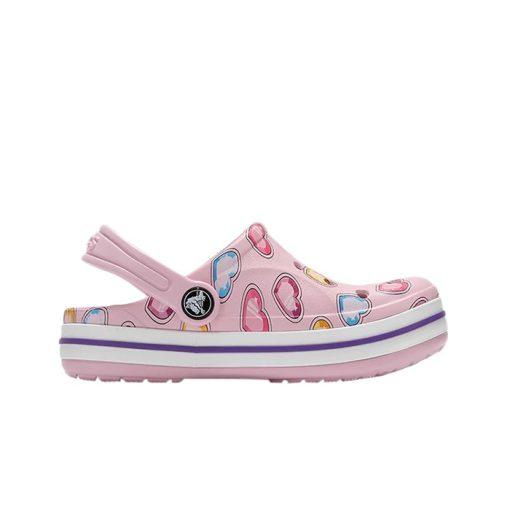 Saboti Crocs Bayaband Graphic K