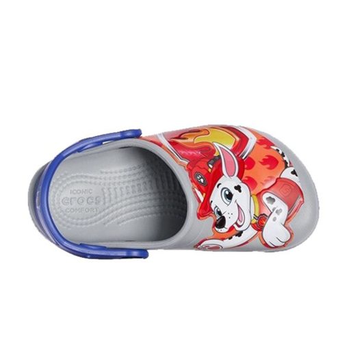 Saboti Crocs Fun Lab Paw Patrol K