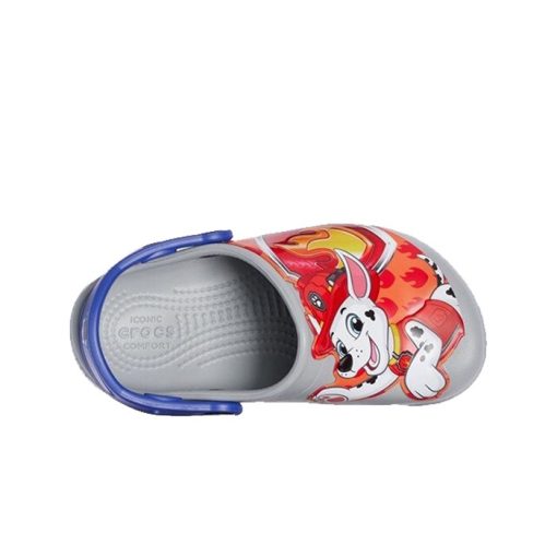 Saboti Crocs Fun Lab Paw Patrol K