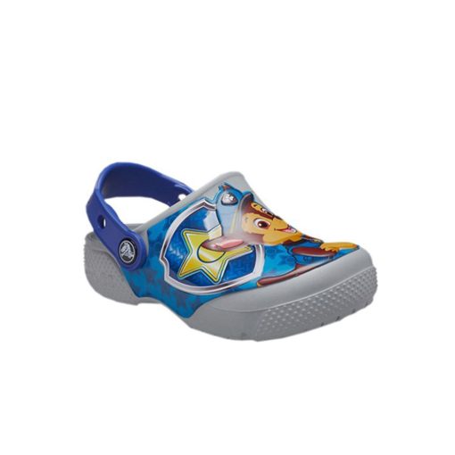 Saboti Crocs Fun Lab Paw Patrol K