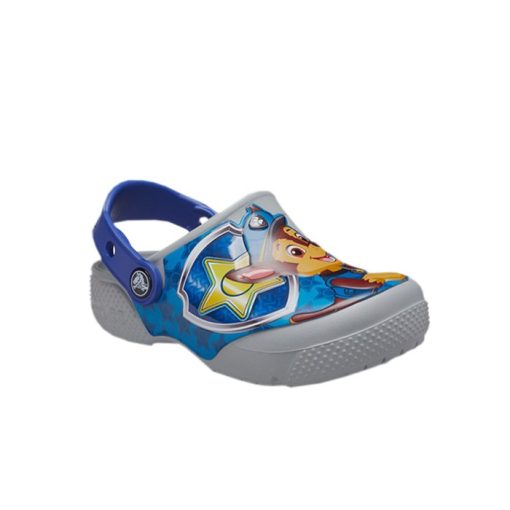 Saboti Crocs Fun Lab Paw Patrol K