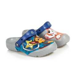 Saboti Crocs Fun Lab Paw Patrol K