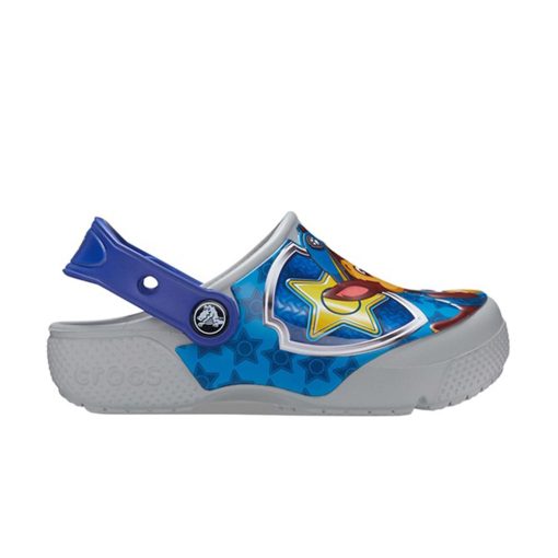 Saboti Crocs Fun Lab Paw Patrol K