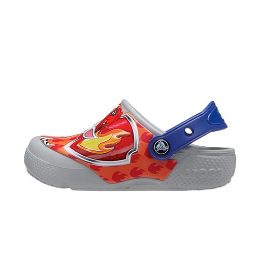 Saboti Crocs Fun Lab Paw Patrol K