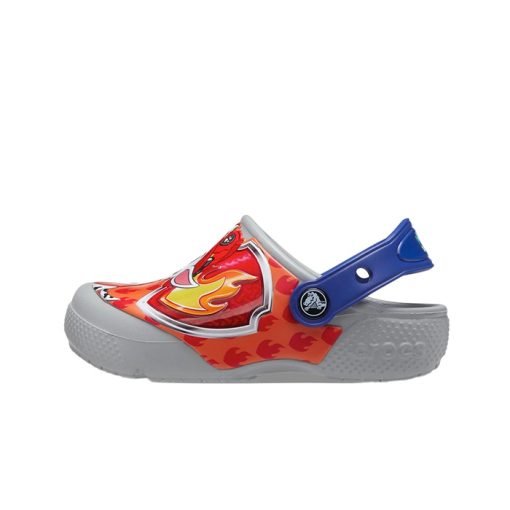Saboti Crocs Fun Lab Paw Patrol K