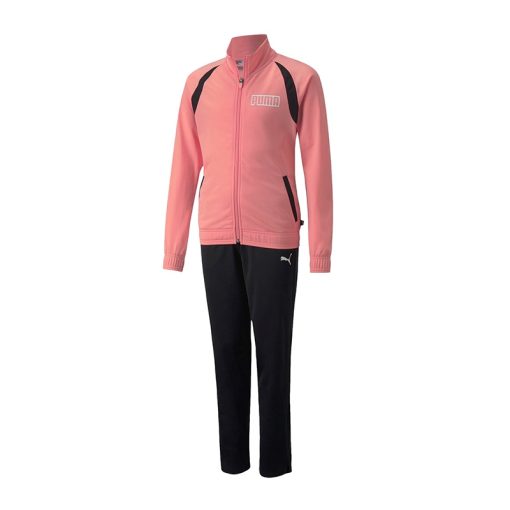 Trening Puma Tricot JR