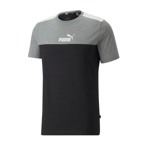 Tricou Puma Essentials Block
