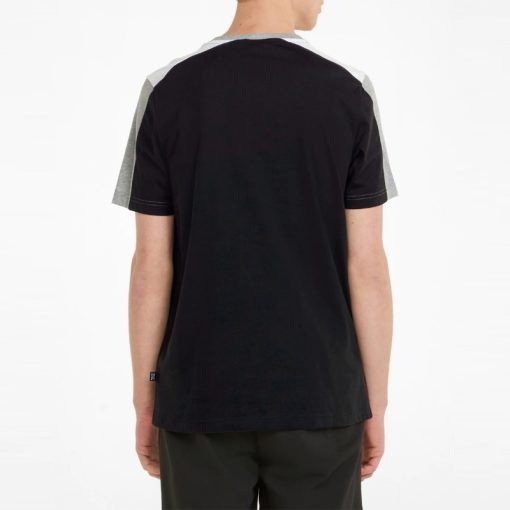 Tricou Puma Essentials Block