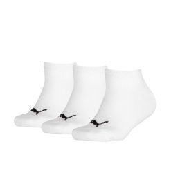 Set 3 Perechi Sosete Puma Invisible JR