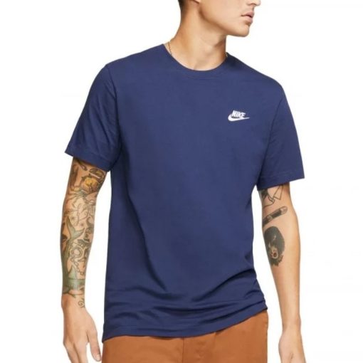 Tricou Nike Sportswear Club