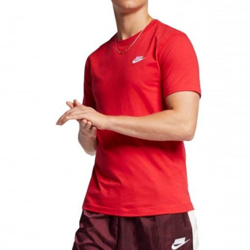 Tricou Nike Sportswear Club