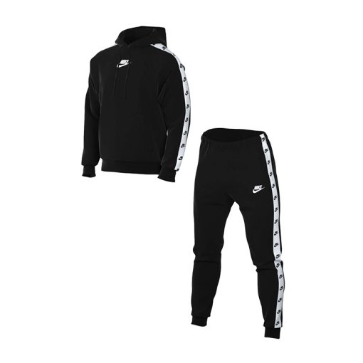 Trening Nike Essentials Fleece Graphic