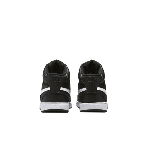 Pantofi Sport Nike Court Vision Mid