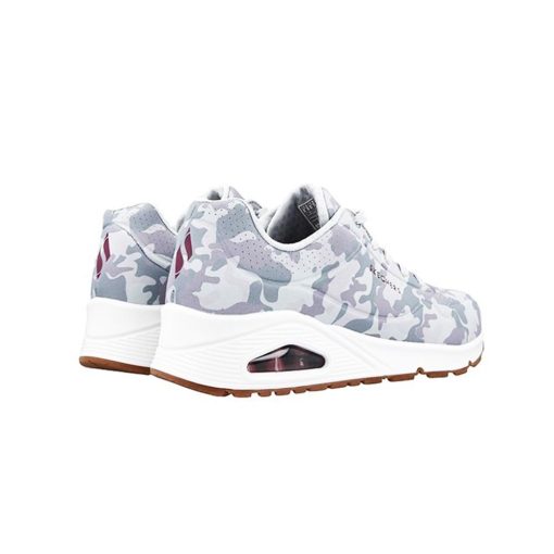 Pantofi Sport Skechers Uno Camo W