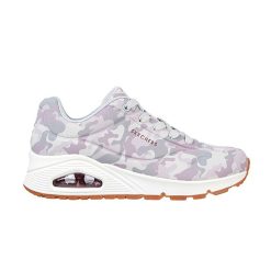 Pantofi Sport Skechers Uno Camo W