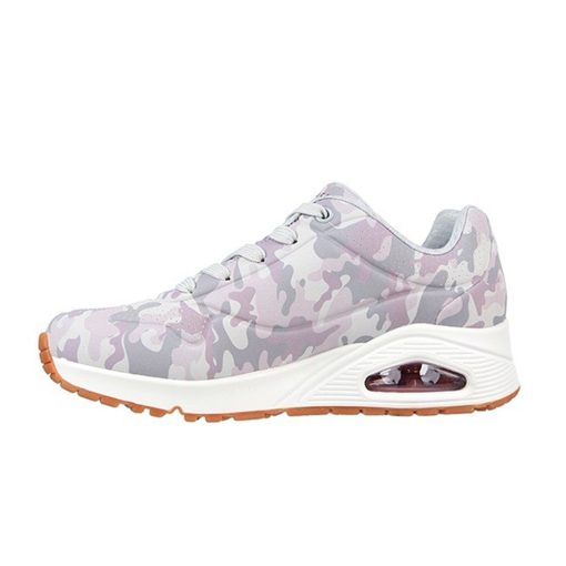Pantofi Sport Skechers Uno Camo W