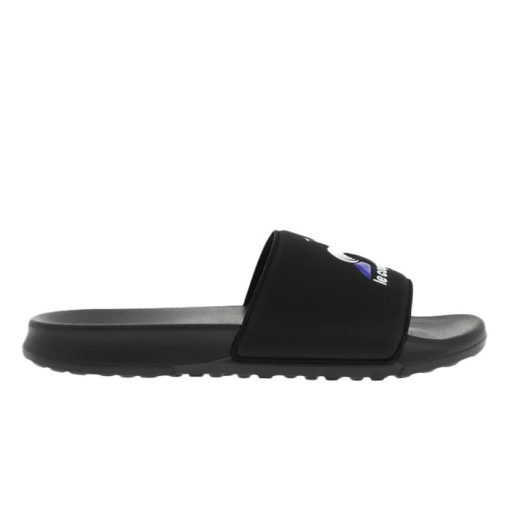 Slapi Le Coq Sportif Slide Logo