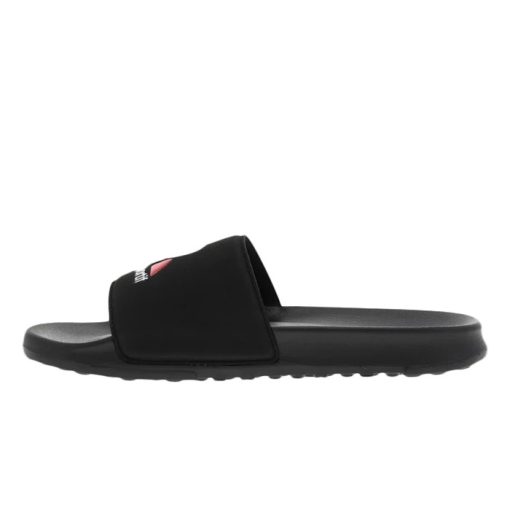 Slapi Le Coq Sportif Slide Logo