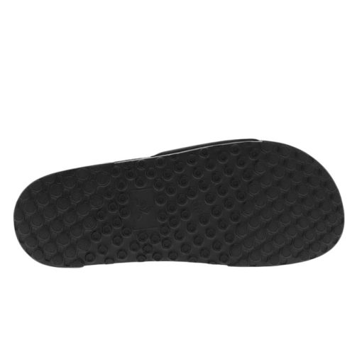 Slapi Le Coq Sportif Slide Logo