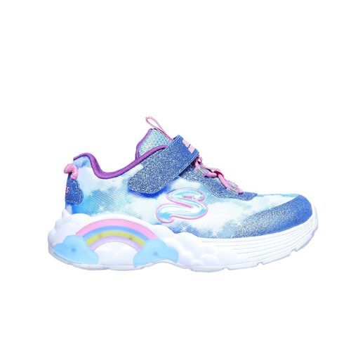 Pantofi Sport Skechers Rainbow Racer Inf
