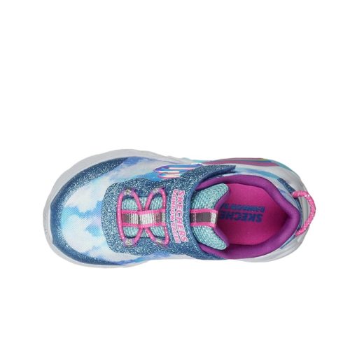 Pantofi Sport Skechers Rainbow Racer Inf