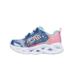 Pantofi Sport Skechers Twisty Brights Inf