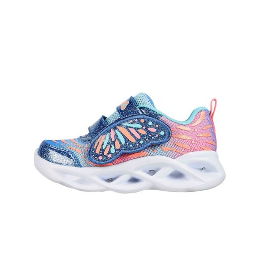 Pantofi Sport Skechers Twisty Brights Inf