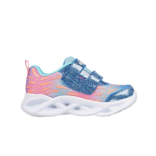 Pantofi Sport Skechers Twisty Brights Inf