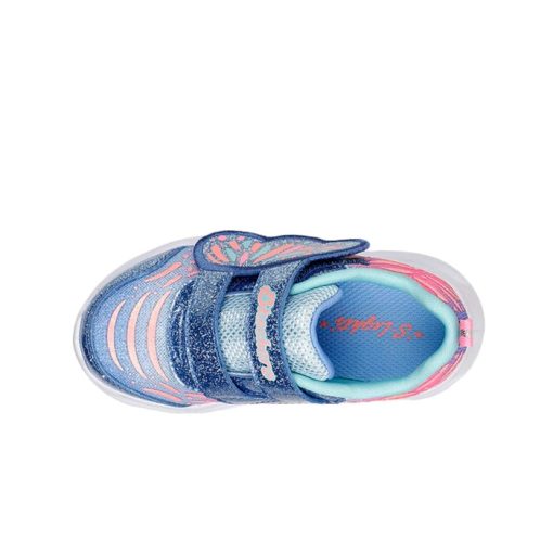 Pantofi Sport Skechers Twisty Brights Inf