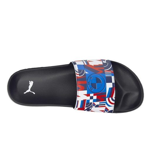 Slapi Puma BMW Leadcat 2.0