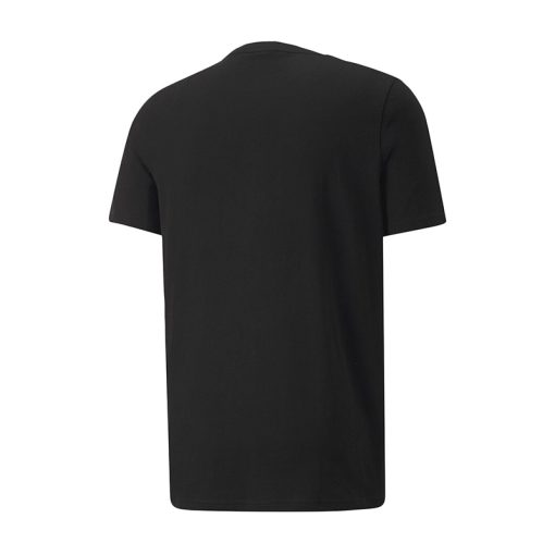 Tricou Puma Power Logo