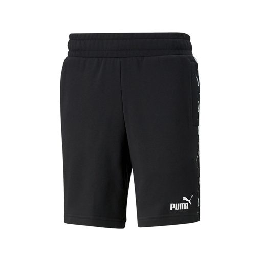 Pantaloni Scurti Puma Essentials Tape