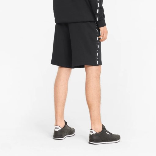 Pantaloni Scurti Puma Essentials Tape