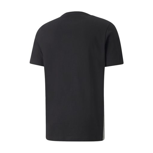 Tricou Puma Essentials Colorblock