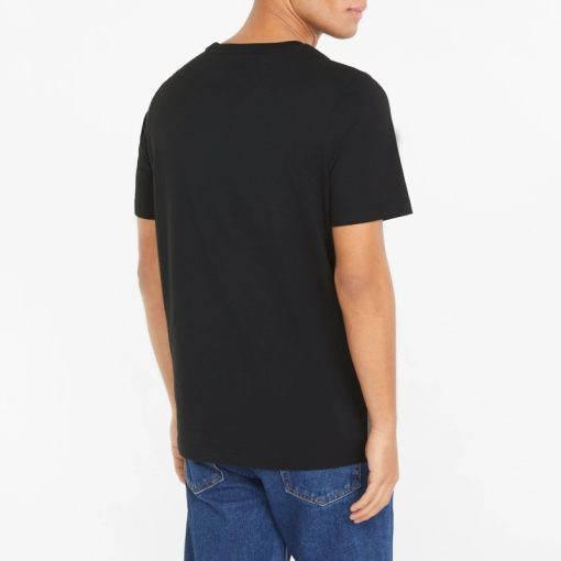 Tricou Puma Essentials Colorblock