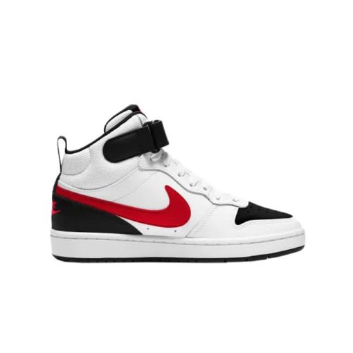Pantofi Sport Nike Court Borough Mid 2 JR