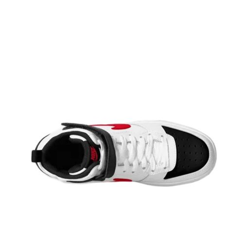 Pantofi Sport Nike Court Borough Mid 2 JR