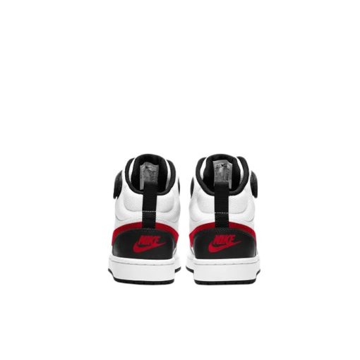 Pantofi Sport Nike Court Borough Mid 2 JR