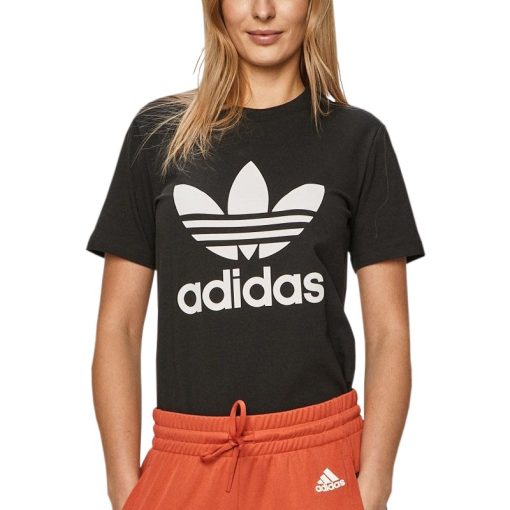 Tricou Adidas Classics Trefoil W