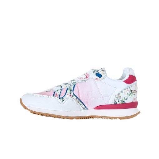 Pantofi Sport Pepe Jeans Britt Flowers JR